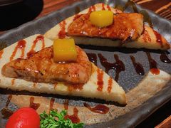 -小川洋风料理(江汉路店)