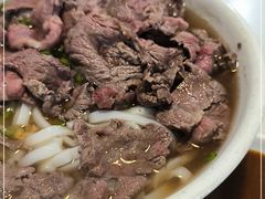 -菜忠潮州牛肉店(岗厦店)