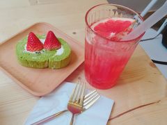 -拾壹cafe·工作室