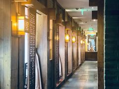 卡座包厢-青藤茶馆(南山路店)