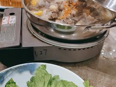 -尖沙咀大酒楼(罗村店·粤菜海鲜·宴会聚餐)