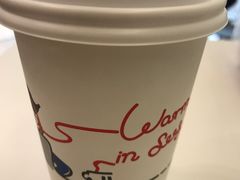 -Seesaw Coffee(上海国金中心店)