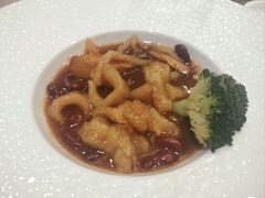 -古韵轩·江浙融合菜(梁溪店)