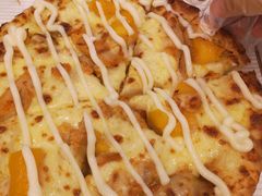 -City1+1城市比萨·意面(桂林路店)