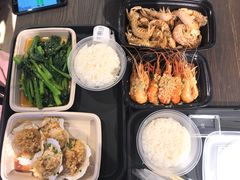 -盒马鲜生(曜一城店)