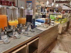-深圳佳兆业万豪酒店-金沙全日餐厅