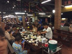 -大螃蟹海鲜餐厅