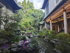 -南园酒家(前进路店)