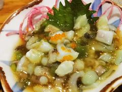 -江户家·日本料理·铁板烧(汉江东路店)