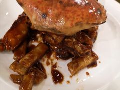-乾隆美食·本帮菜(黄河路店)