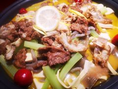 -炭舍干锅(华发商都店)