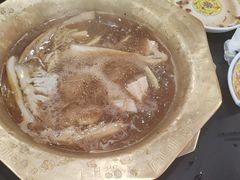 -芦月轩羊蝎子(太平桥店)