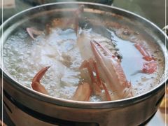 -川骄海鲜自助(亚运村店)