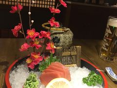 -蟹将军·松叶蟹和牛日料放题自助(K11店)