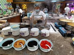 -太湖饭店玉兰厅(自助餐厅)