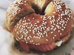 -BIG BAGEL(永康路店)