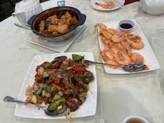 -半岛海鲜酒家