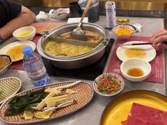 -一绪に寿喜烧(荟聚店)