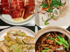 -新旺茶餐厅•早餐(迪士尼小镇店)