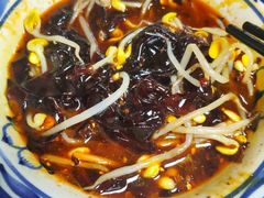 粉皮-零玖壹陆汉中小吃