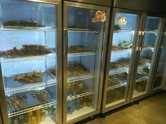 -长药唐师乐山油炸(石人直营店)
