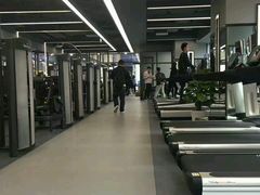 -金吉鸟健身游泳