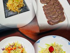 五香牛肉片-披云徽府(政务区店)