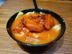 -华嫂冰室(尖沙咀店)