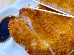 -哈灵面馆(宁波路店)