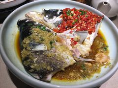 -尚一汤·粤菜海鲜(环球港店)