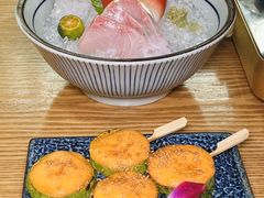 -今泉町·鳗 居酒屋(徐汇绿地缤纷城店)