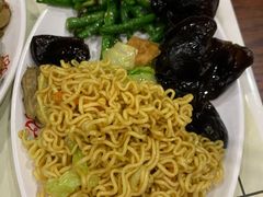 -素心缘素食文化主题餐厅