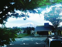 -富士山吉田線五合目