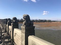 -卢沟桥文化旅游区