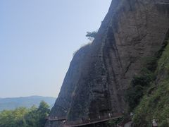-崀山风景名胜区