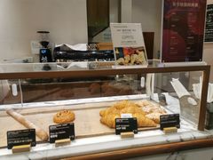 -WHEAT&BAKER-麥(凯德来福士店)
