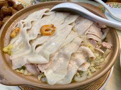 砂锅白肉-砂锅居(西四店)