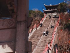 -台州府城(江南长城)