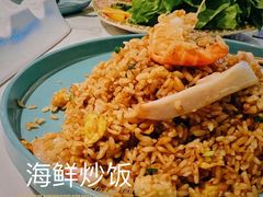 -米多分·越南小馆(南海万科广场店)