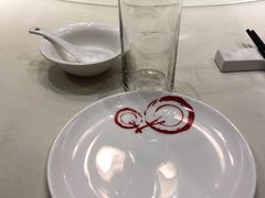 餐具摆设-圆苑(上海广场店)