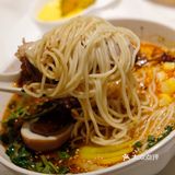 你饿吗？煮碗面给你吃啊