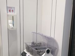 -乡村基(双流时代奥特莱斯餐厅)