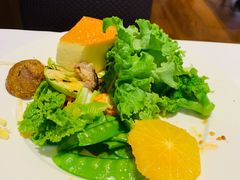 -拉蒂娜·巴西牛排馆 Latina·Brazilian Steakhouse(陆家嘴旗舰店)