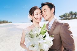 点击看大图 -太古映画婚纱摄影(天河店)