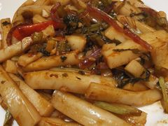 -江滨国际大酒店-珍宝轩海鲜大酒楼