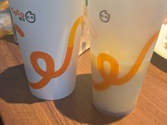 -CoCo都可(虹口龙之梦店)