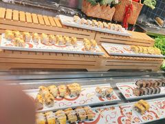 -非烤勿扰韩料自助烤肉(松山湖万科店)