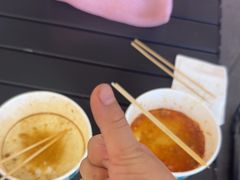 -阿婆牛杂·广府非遗地标美食(云山天地店)