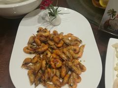 -北门饭店(三香路店)