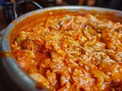 -小公洞韩式豆腐村